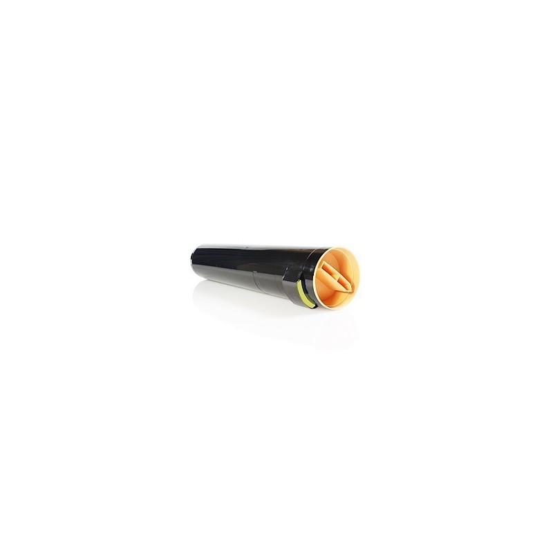 Cart. ton. gen. Xerox Phaser 7760 Giallo