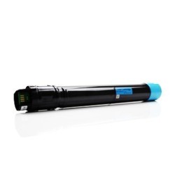 Cartuccia toner ciano generico Xerox Phaser 7800