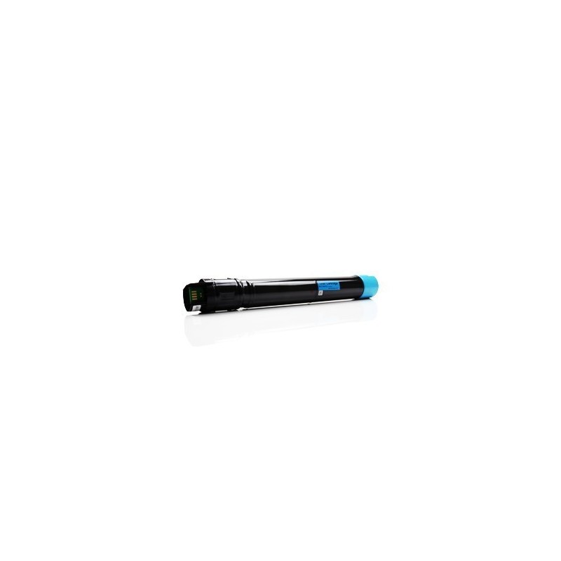 Cartuccia toner ciano generico Xerox Phaser 7800