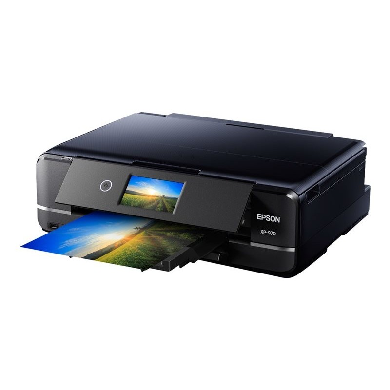 Epson XP970 Espressione foto multifunzione stampante a colori WiFi 28ppm