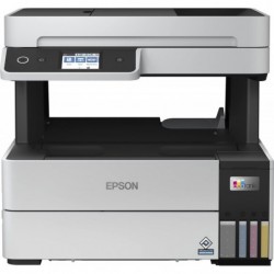 Epson EcoTank ET5170 Stamp. mult. a colori WiFi Fax Duplex 37ppm
