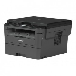 Brother DCP-L2510D Stamp....