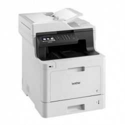 Brother DCPL8410CDW Stamp....