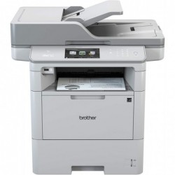 Brother MFC-L6900DW Stamp....