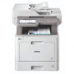 Brother MFC-L9570CDW Stamp....