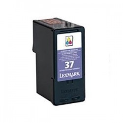 Lexmark 37XL Colore...