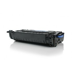 HP CF325X Nero Cart. ton. gen.