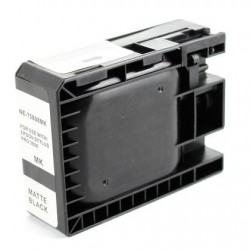 Epson T5808 nero opaco generico pigmentato cartuccia di inchiostro