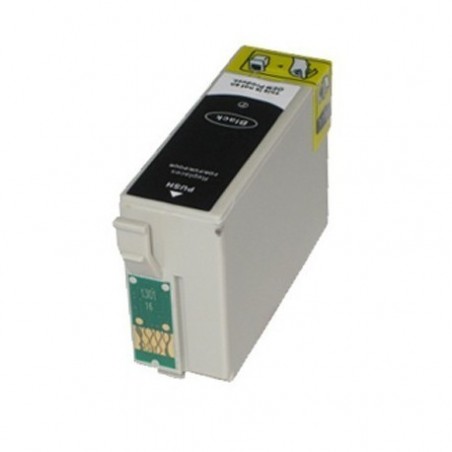Epson T2711 / T2701 (27XL) Nero Cartuccia di inchiostro generico