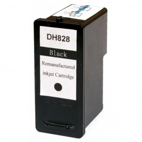 Dell DH828 / CH883 (serie 7) Nero cartuccia di inchiostro generico