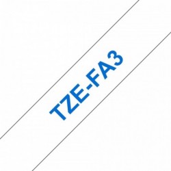Carta termica TZeFA3 Nastro...