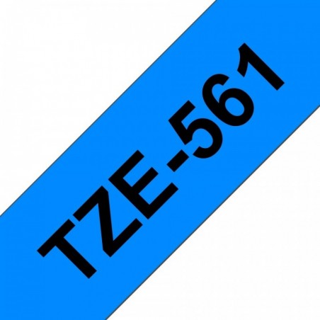 Brother TZe561 Nastro adesivo laminato generico