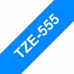 Brother TZe555 Nastro adesivo laminato generico