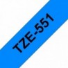 Brother TZe551 Nastro adesivo laminato generico