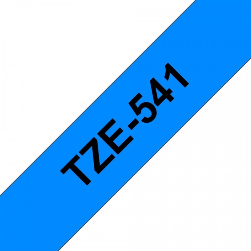 Brother TZe541 Nastro adesivo laminato generico