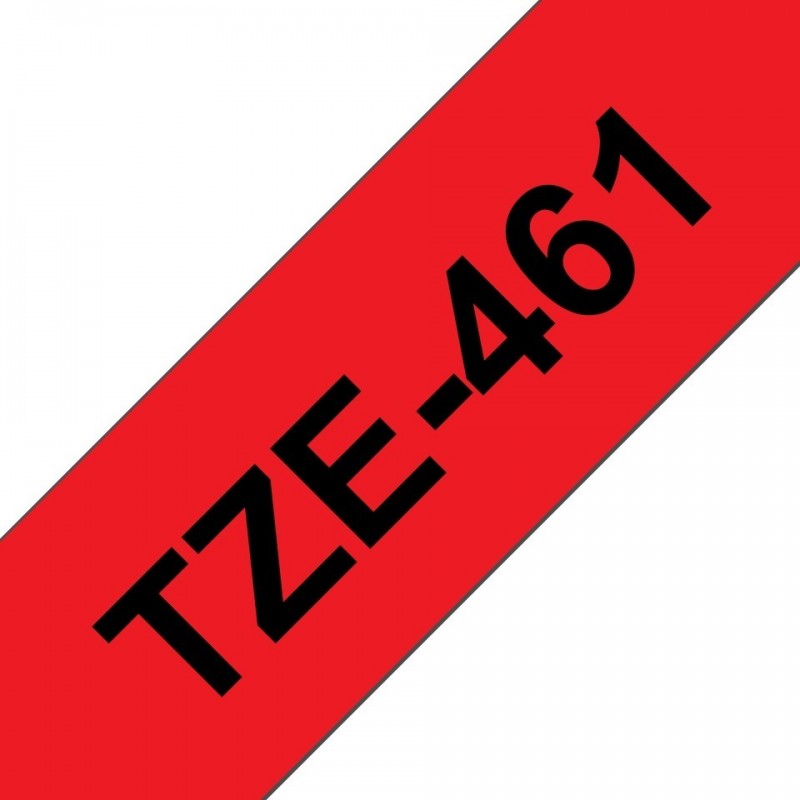 Brother TZe461 Nastro adesivo laminato generico