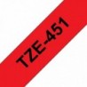 Brother TZe451 Nastro adesivo laminato generico