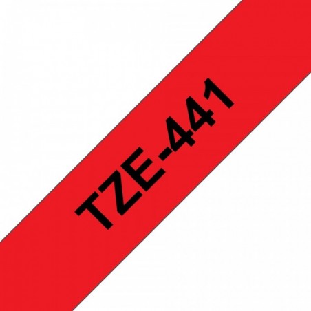 Brother TZe441 Nastro adesivo laminato generico