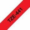 Brother TZe441 Nastro adesivo laminato generico