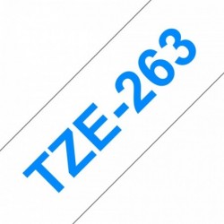 Brother TZe263 Nastro adesivo laminato generico
