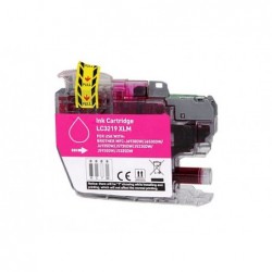 Brother LC3219XL Magenta...
